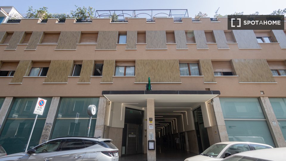 Apartment mono Milan, 70m² — photo 8