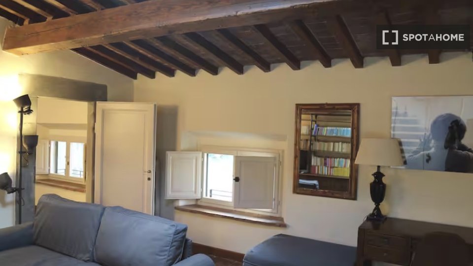 Apartment Florence, 2 beds, 75m² — photo 2