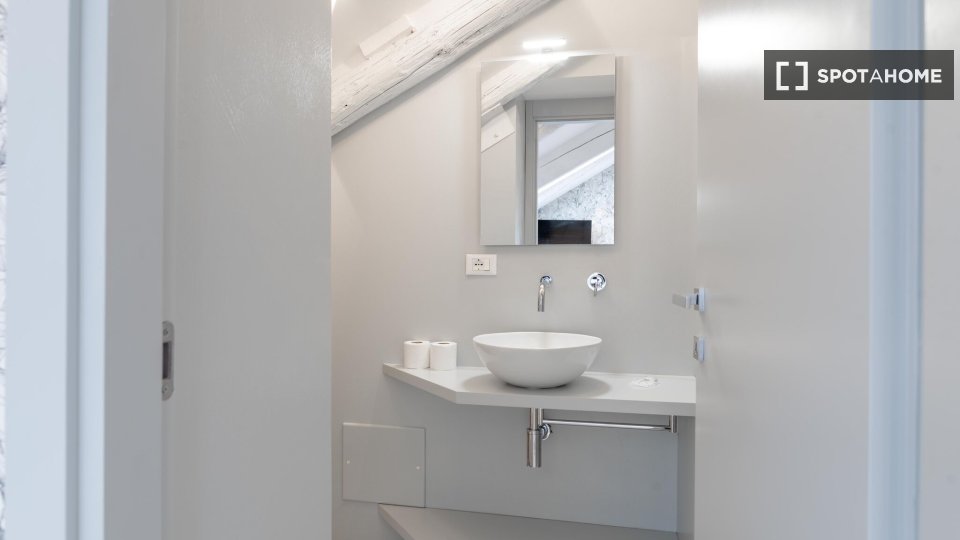 Apartment mono Turin, 35m² — photo 10