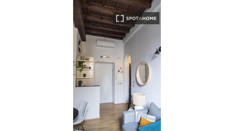 Apartment Milan, 2 beds, 57m² — photo 16