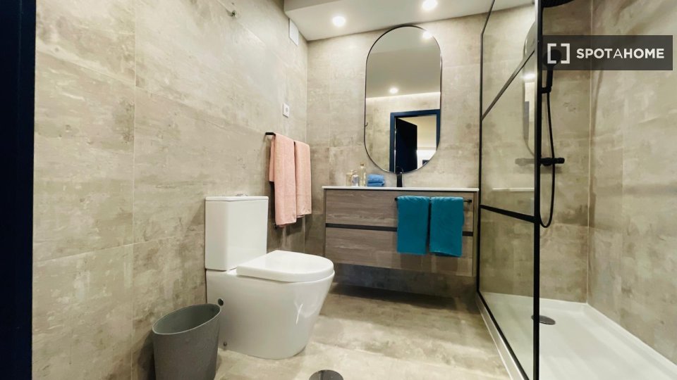 Double room Porto, 4 beds — photo 49