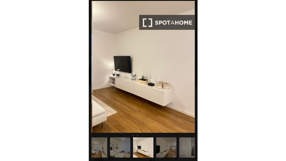 Apartment mono Frankfurt, 70m² — photo 12