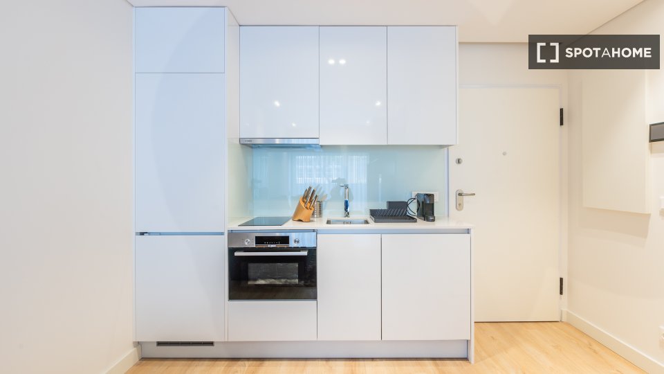 Apartment mono Porto, 56m² — photo 3