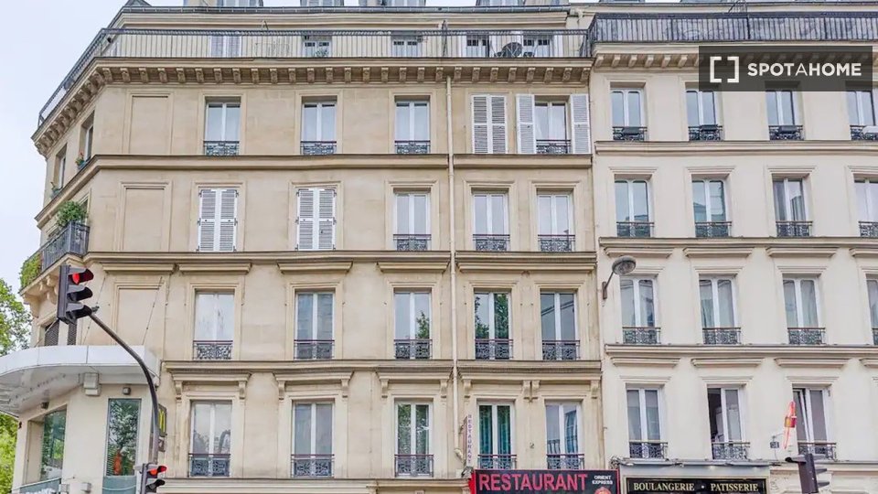 Apartment Paris, 2 beds — photo 5
