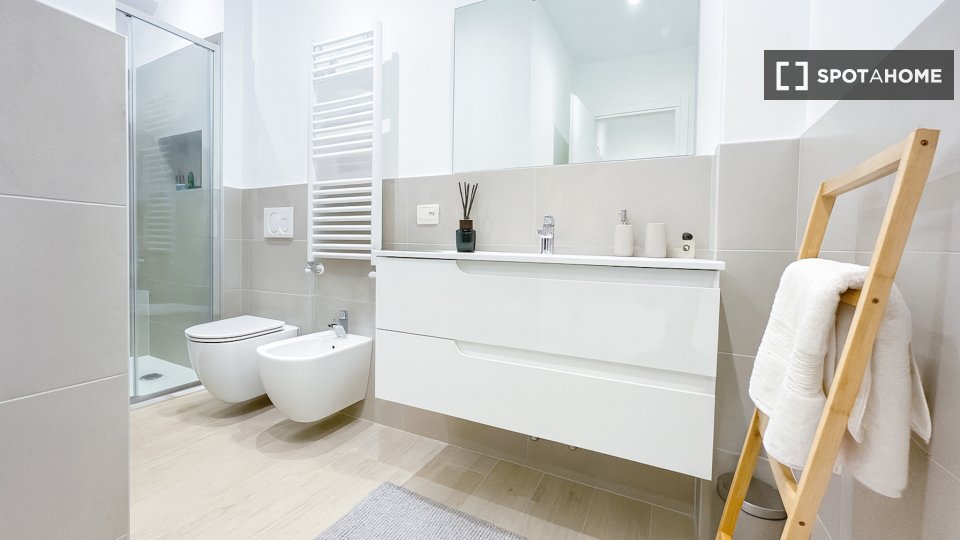 Apartment Milan, 1 bed — photo 37