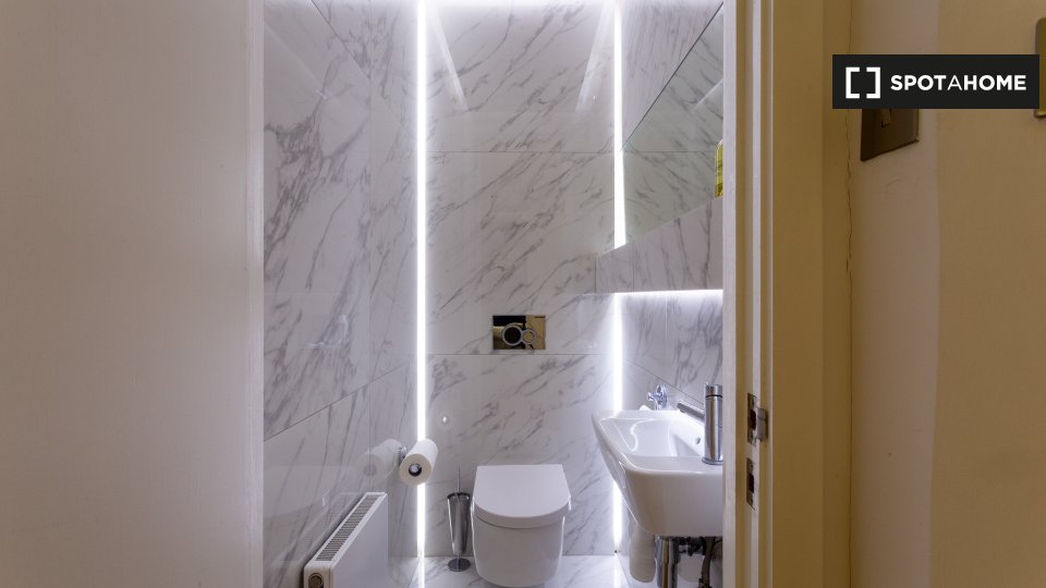 Apartment London, 5 beds — photo 18