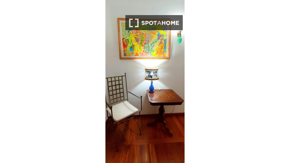 Appartamento Roma, 1 camera, 75m² — foto 11
