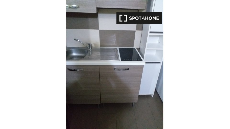 Apartment mono Bologna — photo 4