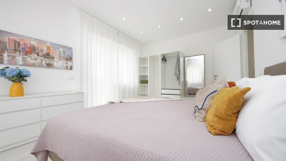 Apartment Rome, 1 bed — photo 12