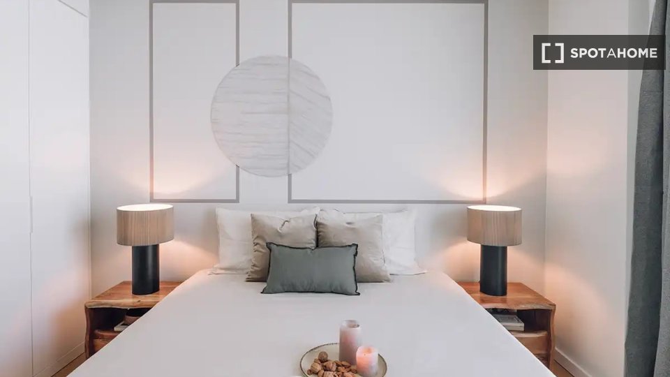 Apartment Lisbon, 2 beds — photo 10