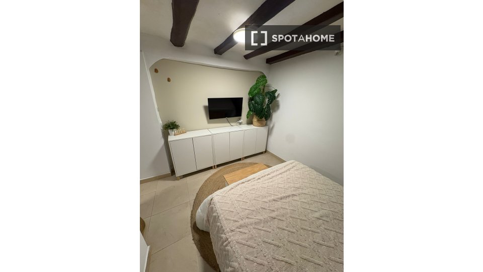 Apartment mono Barcelona, 60m² — photo 26