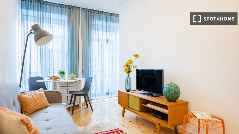Apartment mono Porto — photo 12