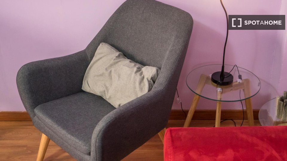 Apartment Milan, 1 bed, 40m² — photo 5