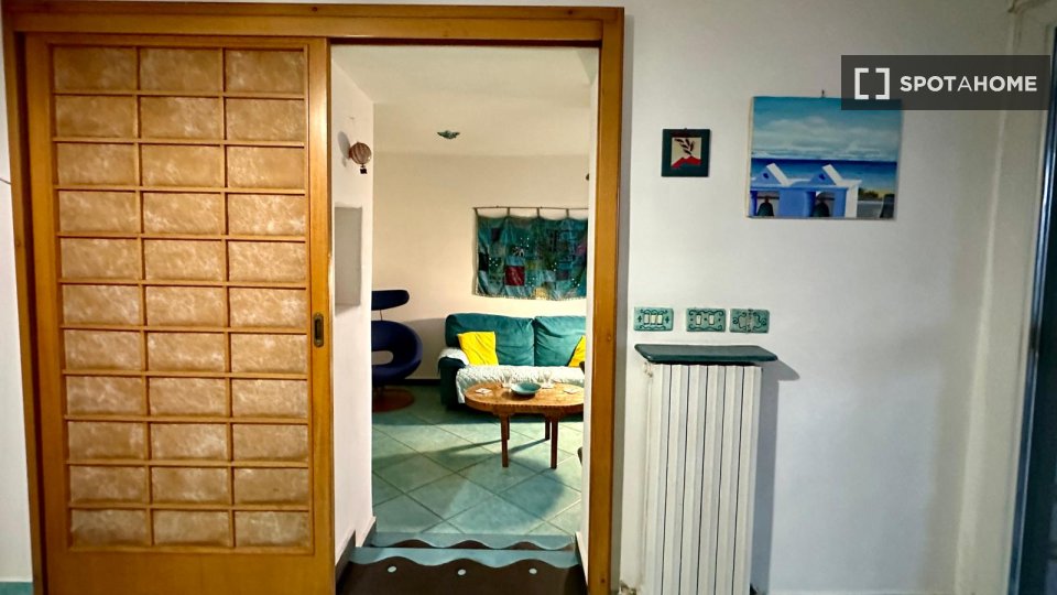 Apartment Naples, 1 bed — photo 43