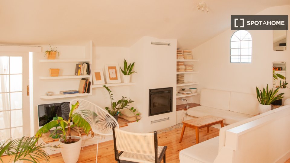 Apartment Madrid, 2 beds — photo 14