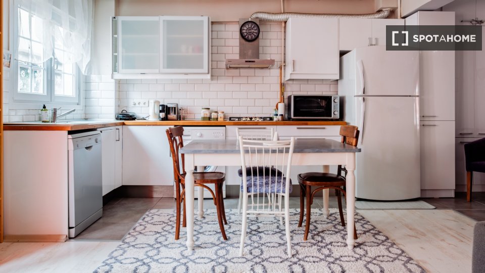 Apartment Istanbul, 1 bed — photo 13