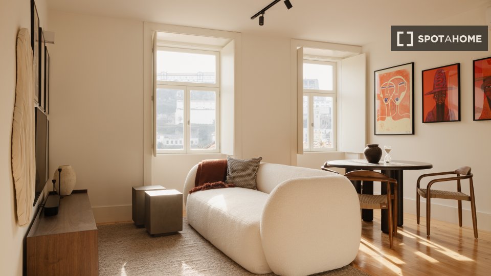 Apartment Porto, 1 bed — photo 19