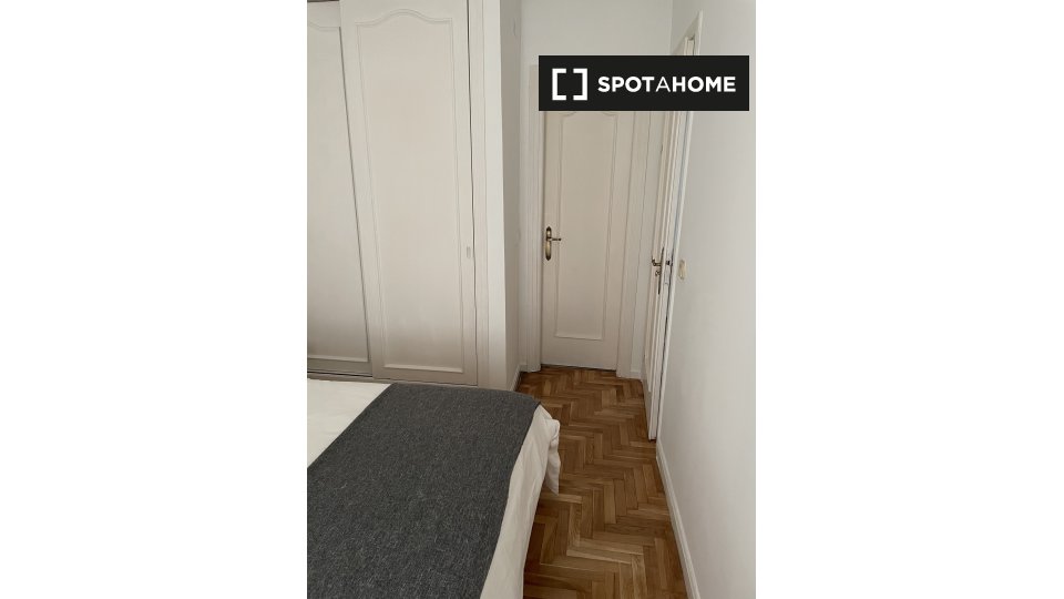 Apartment Madrid, 1 bed, 50m² — photo 13