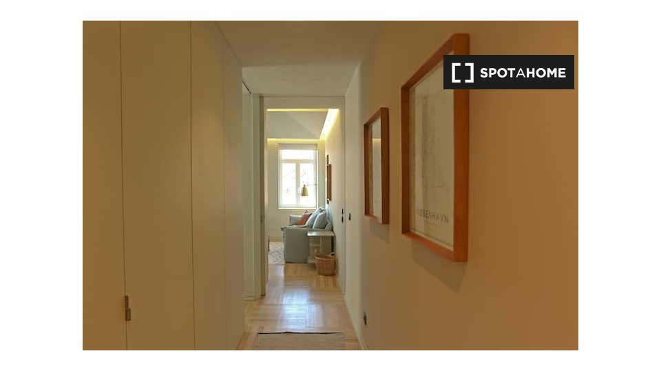 Apartment Porto, 1 bed — photo 10