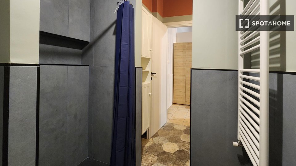 Apartment mono Milan, 50m² — photo 61