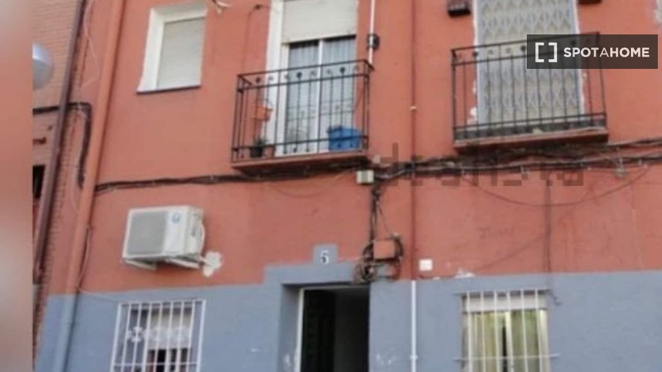 Apartment Madrid, 1 bed — photo 14