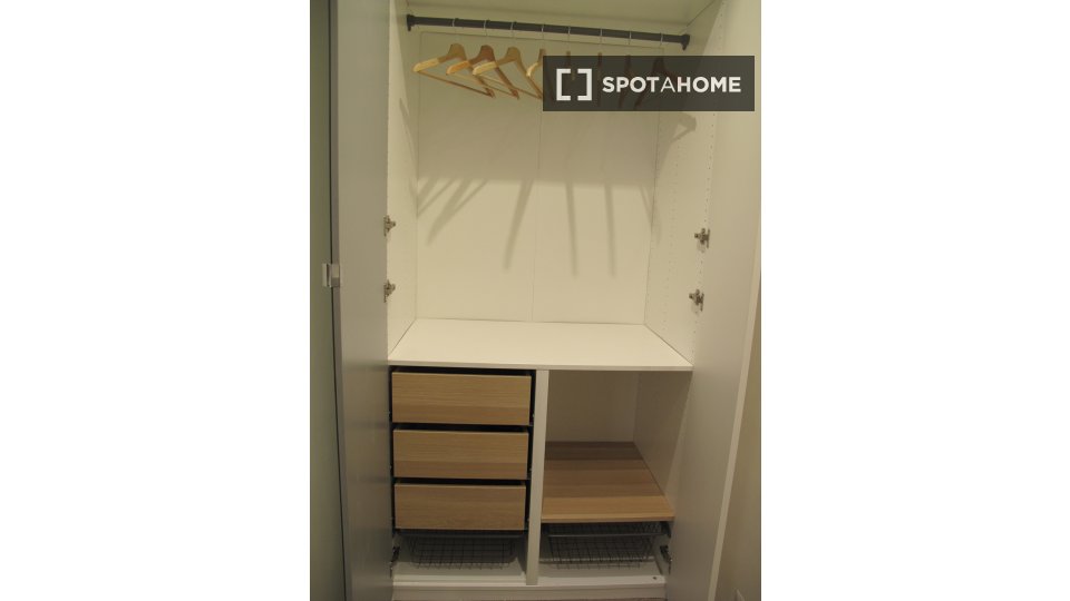 Apartment mono Milan, 25m² — photo 11