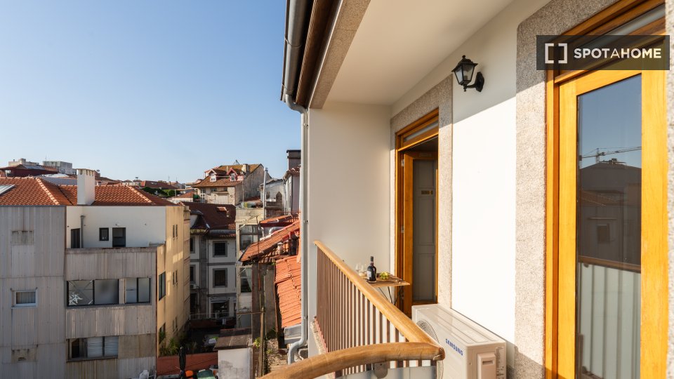 Apartment mono Porto — photo 9