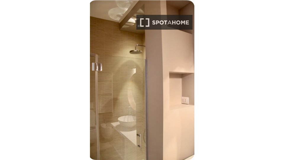 Apartment mono Milan, 50m² — photo 2