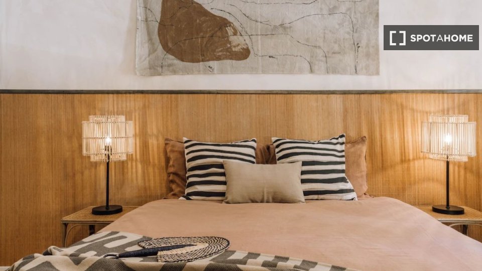 Apartment Lisbon, 2 beds — photo 17