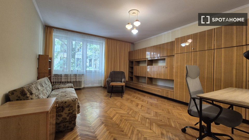 Double room Lublin, 3 beds, 80m² — photo 24