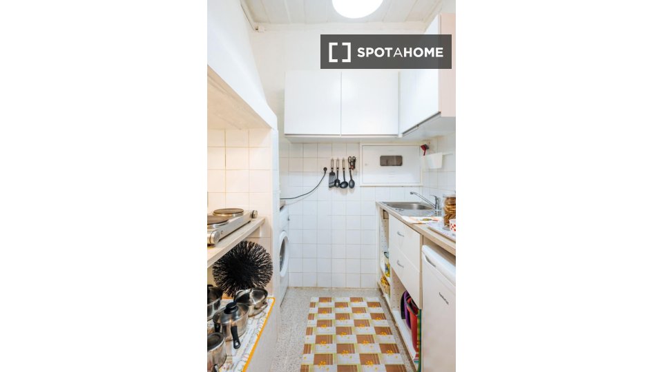 Apartment Lisbon, 1 bed, 50m² — photo 51
