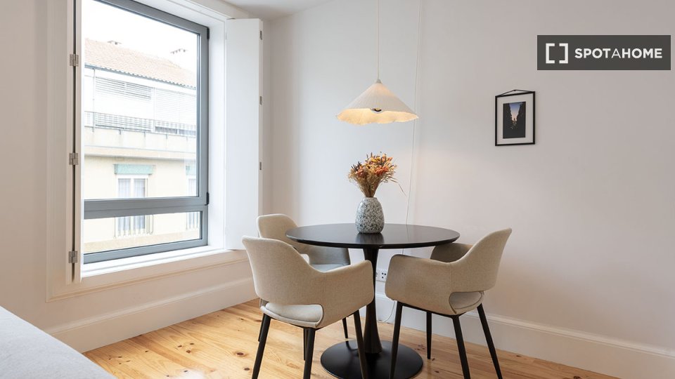 Apartment Porto, 1 bed — photo 7
