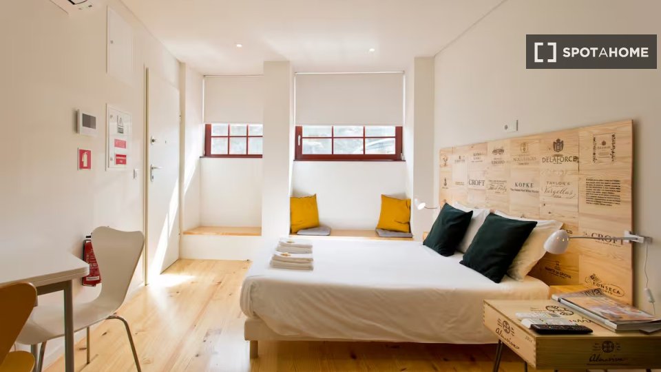 Apartment mono Porto — photo 17