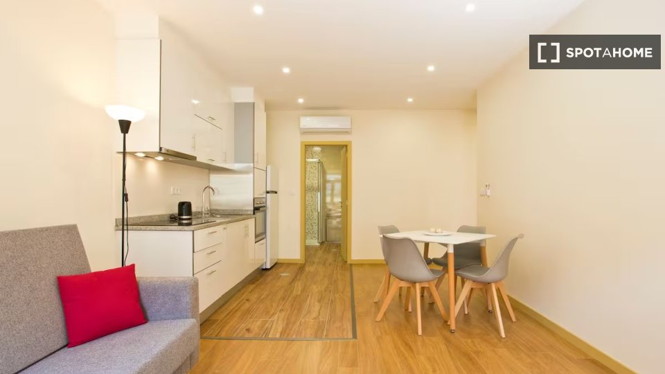 Apartment Porto, 1 bed — photo 6