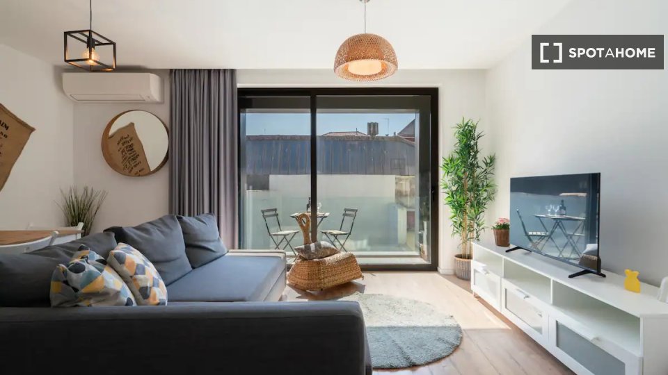 Apartment Porto, 1 bed — photo 9