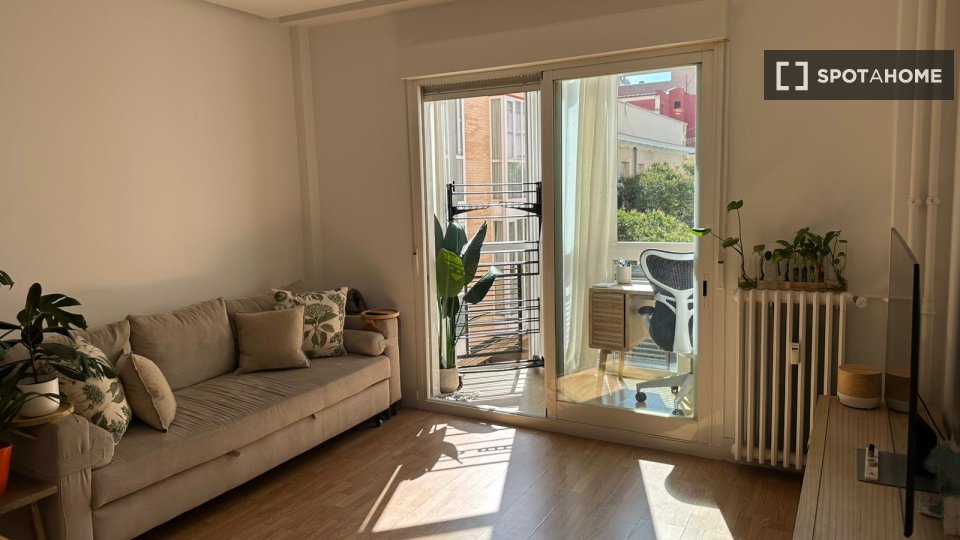 Apartment mono Madrid, 70m² — photo 8