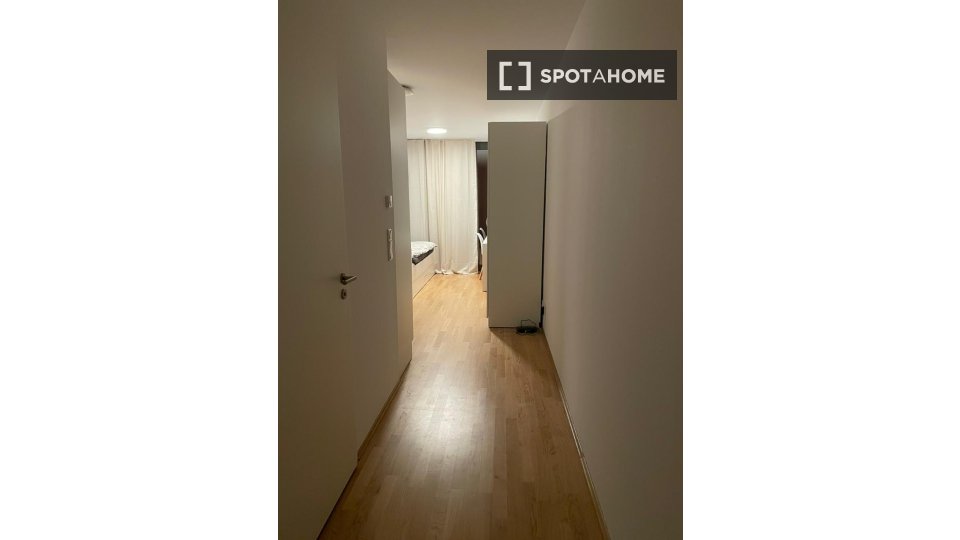 Apartment Berlin, 1 bed — photo 13