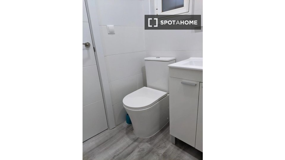 Appartamento Madrid, 1 camera — foto 2