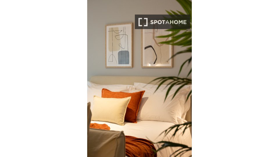 Apartment mono Porto, 44m² — photo 11