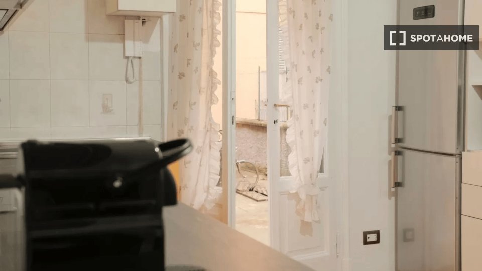 Apartment Milan, 1 bed, 60m² — photo 13