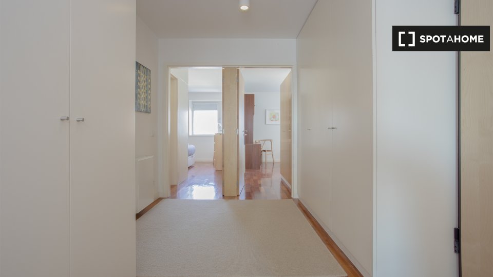 Apartment Porto, 2 beds, 100m² — photo 3