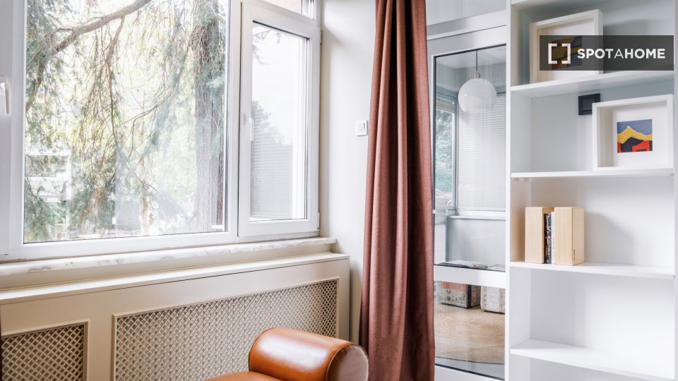 Apartment Istanbul, 1 bed — photo 10