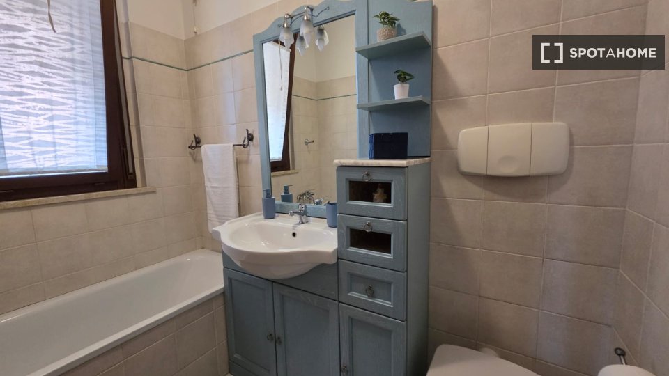 Apartment Rome, 2 beds, 63m² — photo 40