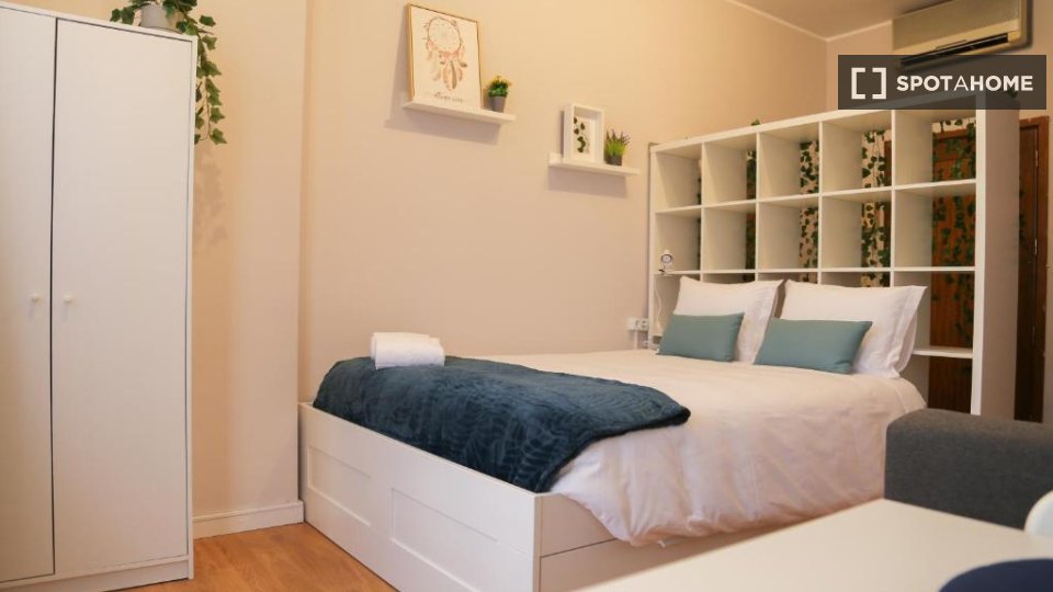 Apartment Porto, 1 bed — photo 9