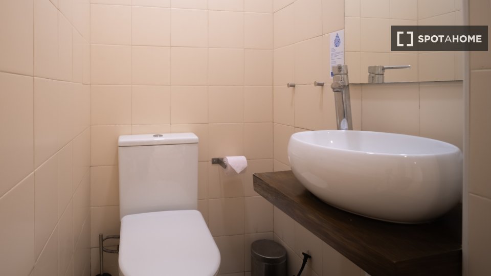 Apartment Porto, 1 bed — photo 24