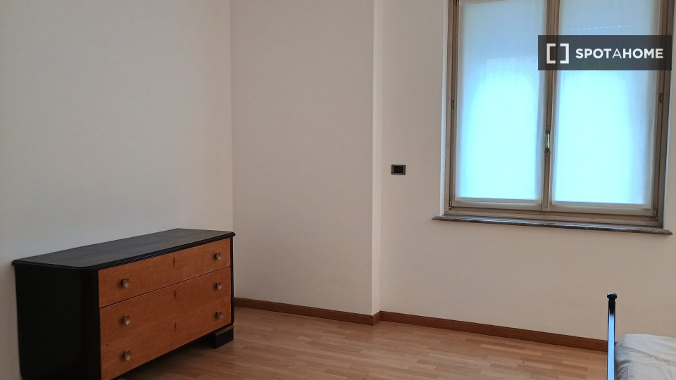 Appartamento Torino, 2 camere, 107m² — foto 12