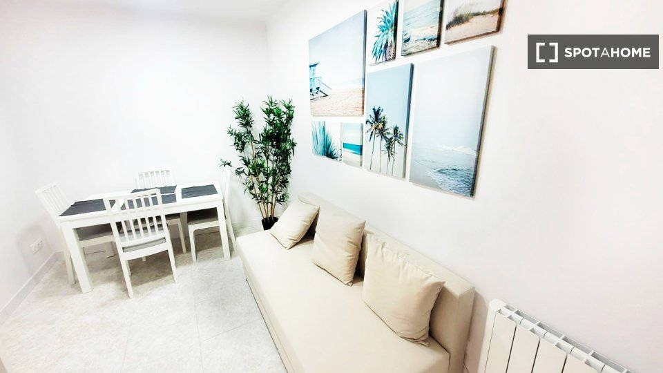 Apartment mono Barcelona, 38m² — photo 15