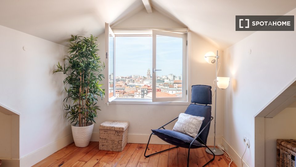 Apartment Porto, 2 beds — photo 2