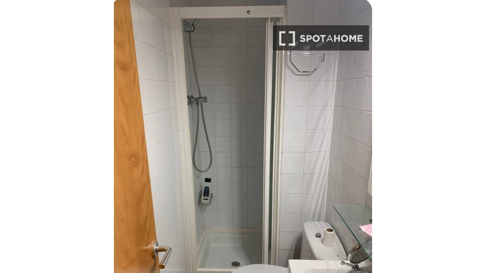 Camera doppia Barcellona, 2 camere — foto 3