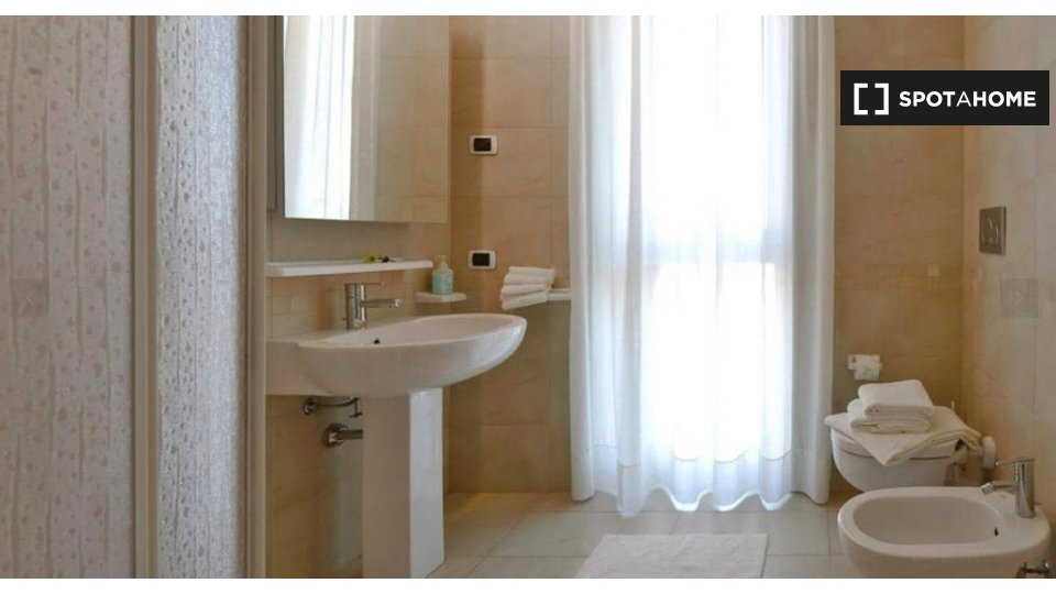 Apartment Milan, 1 bed — photo 8